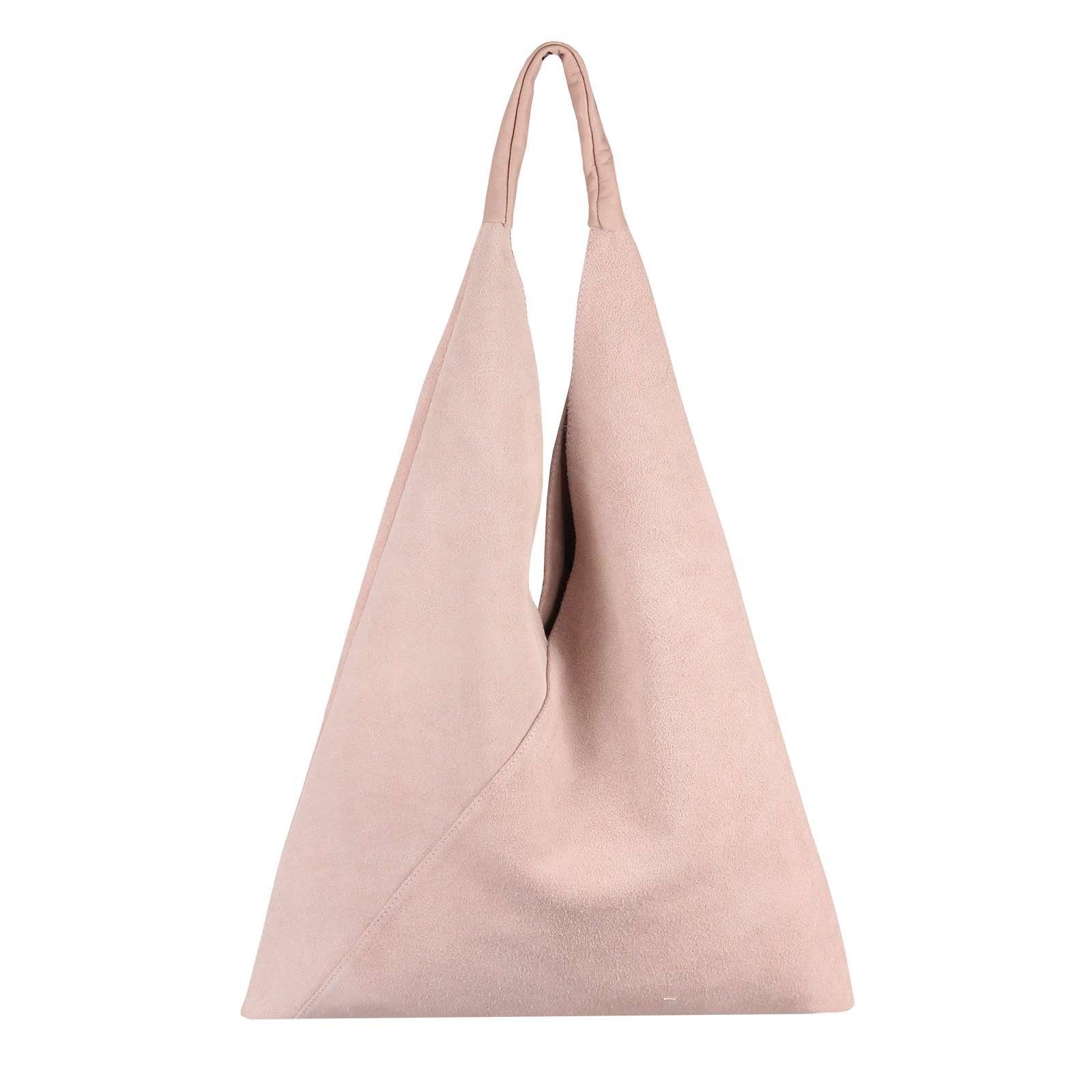 ITALYSHOP24 Schultertasche Made in Italy Damen günstig online kaufen