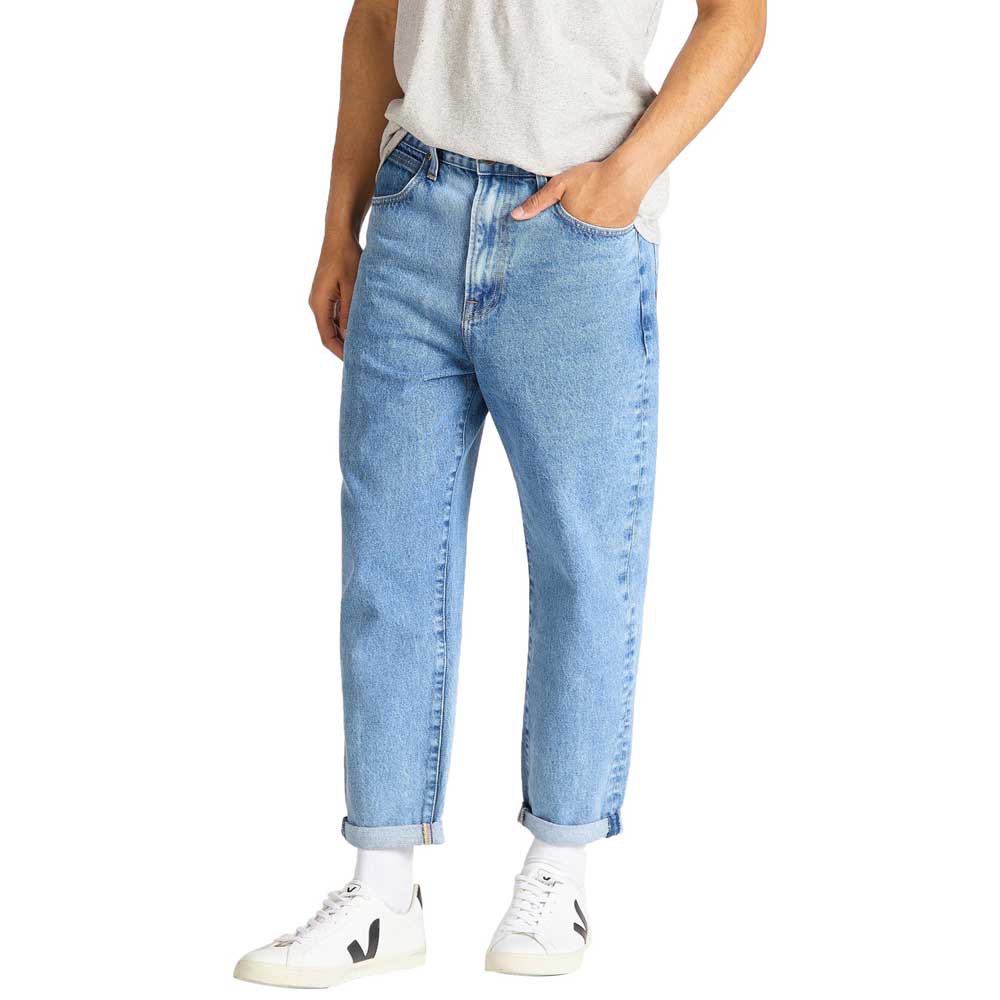 Lee Grazer Jeans 40 Stone Bleach günstig online kaufen
