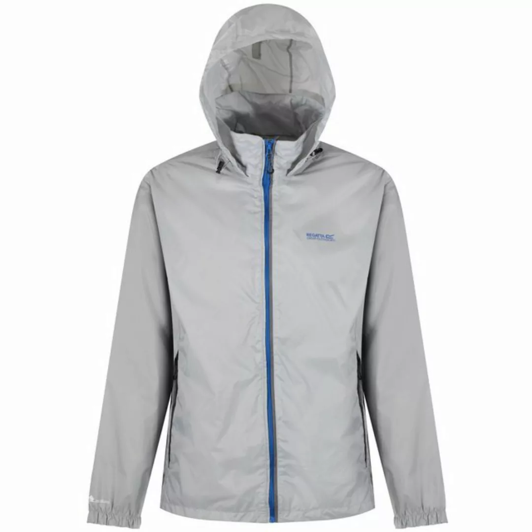 Regatta Outdoorjacke Lyle IV für Herren, wasserdicht, mit Kapuze günstig online kaufen