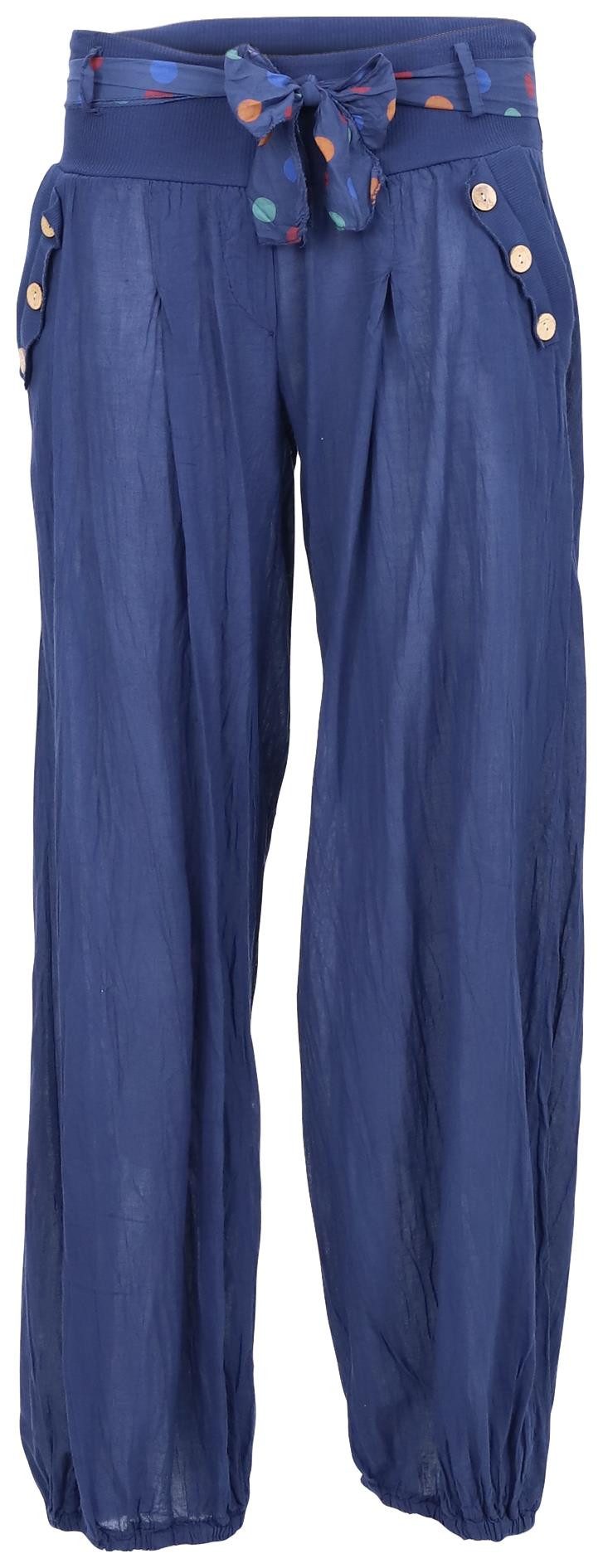 malito more than fashion Haremshose 3417 günstig online kaufen