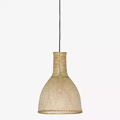 Ay Illuminate Bamboo Pendelleuchte, ø35 cm günstig online kaufen