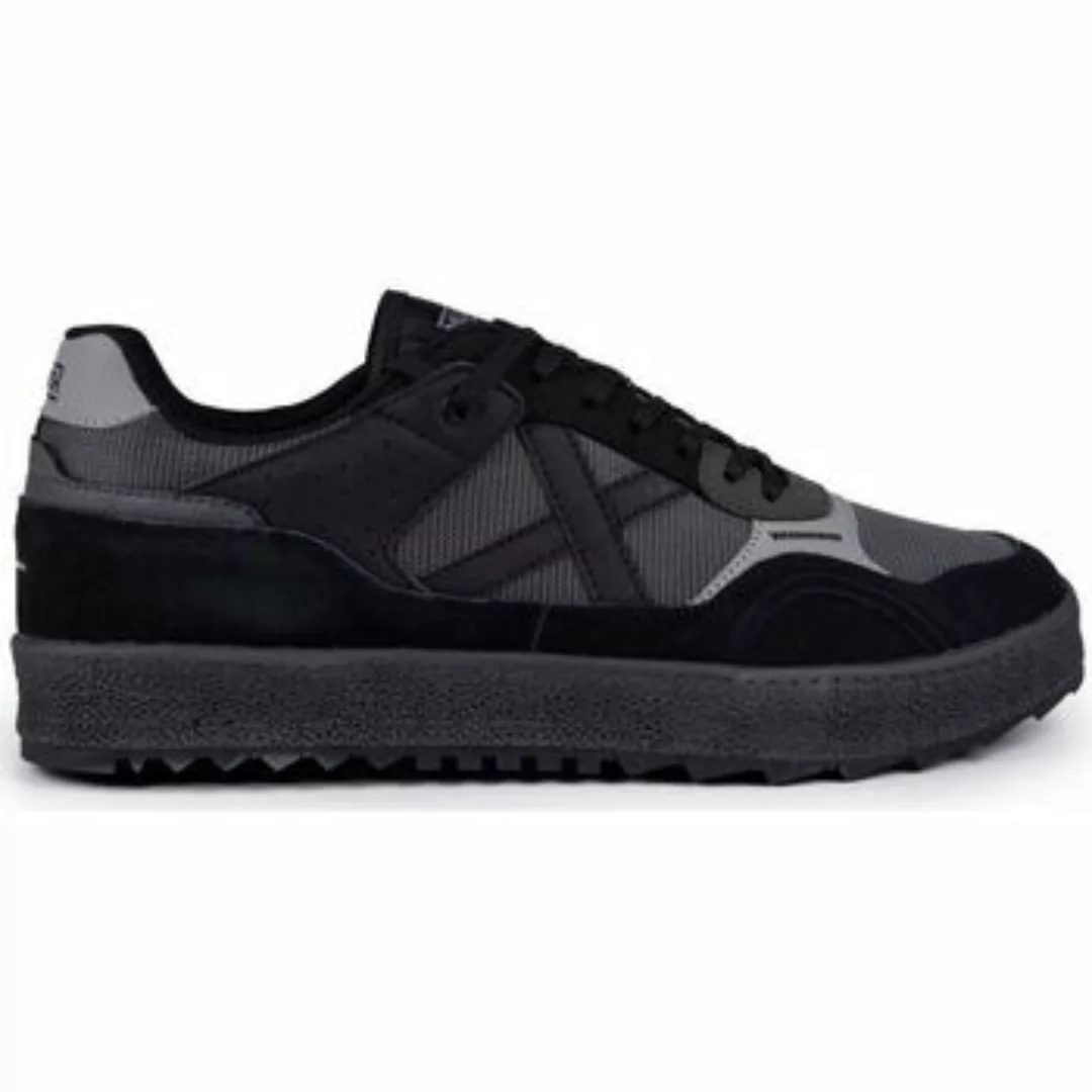 Munich  Sneaker Rock 4079003 Negro günstig online kaufen