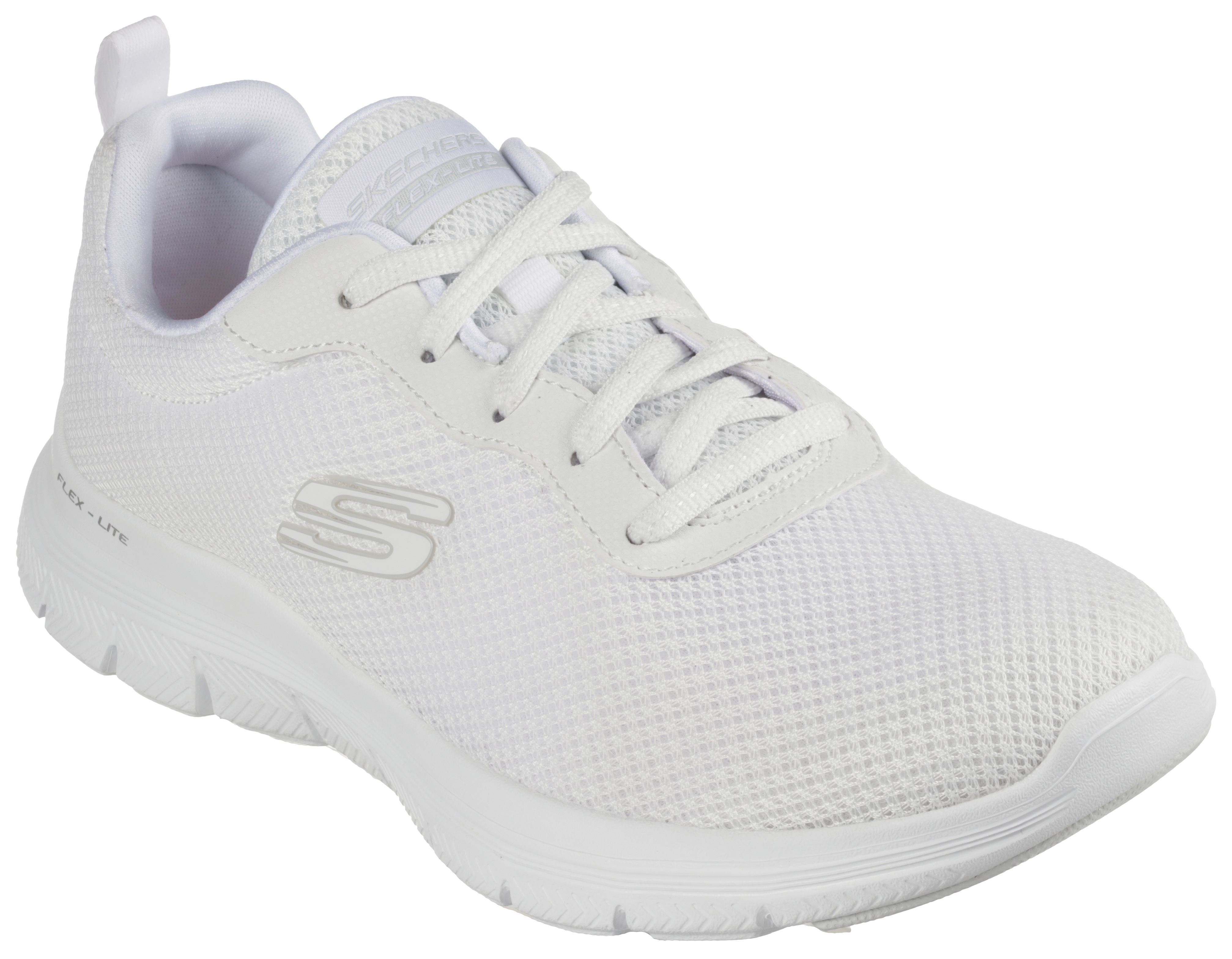 Skechers Sneaker "FLEX APPEAL 4.0 BRILLINAT VIEW", mit Air-Cooled Memory Fo günstig online kaufen