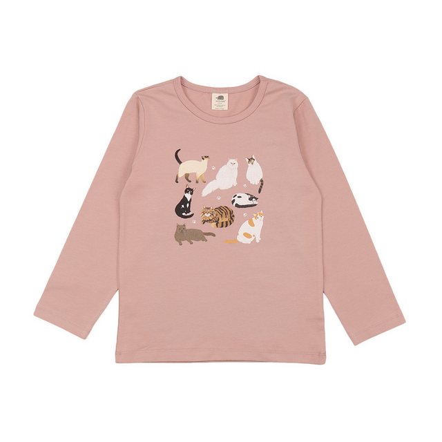 Walkiddy Langarmshirt günstig online kaufen