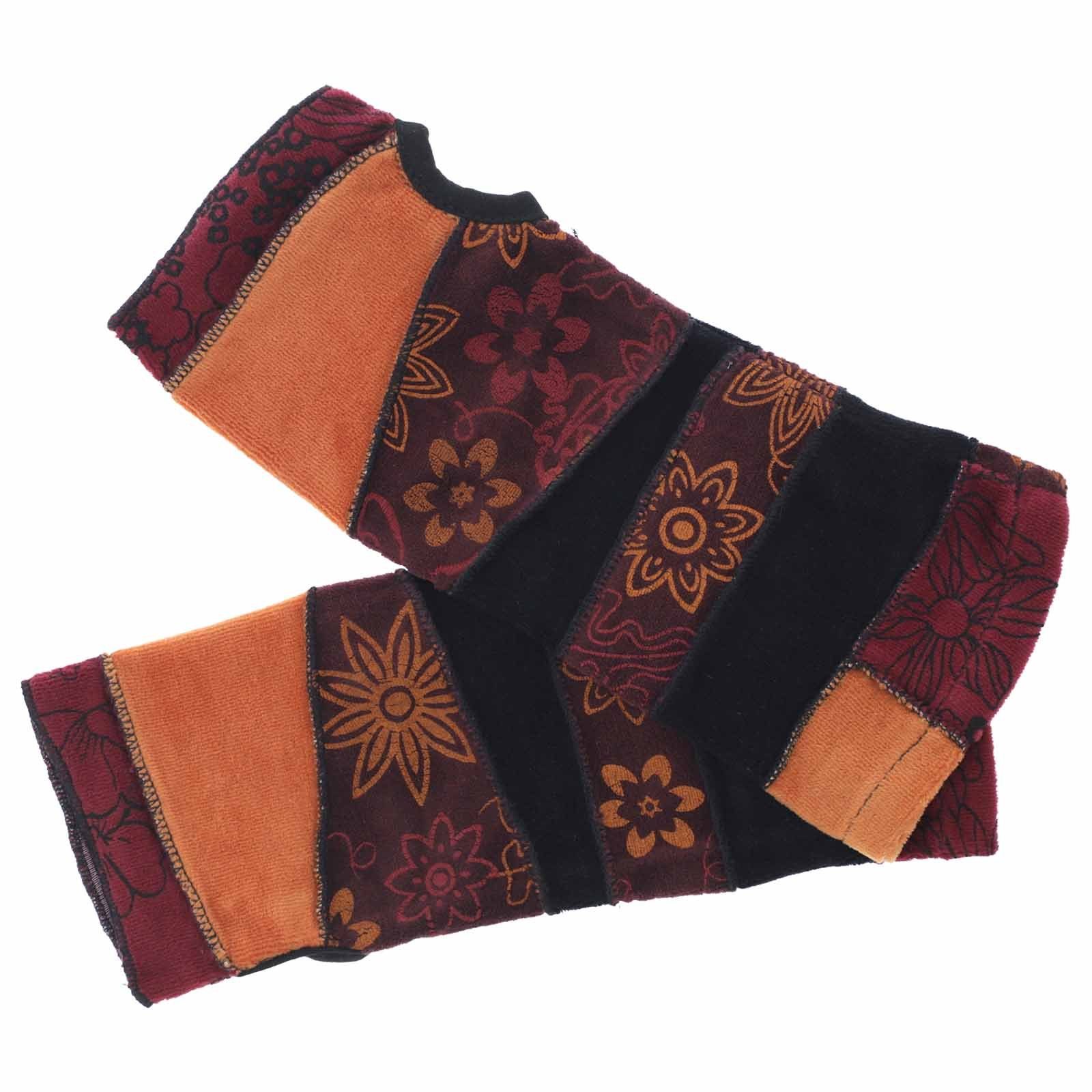 KUNST UND MAGIE Armstulpen Kunst& Magie günstig online kaufen
