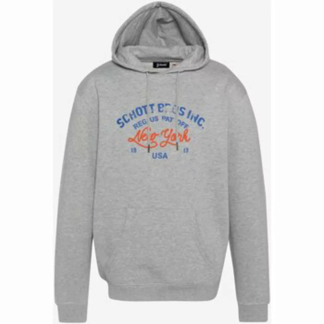 Schott  Sweatshirt SWHSPENCER günstig online kaufen