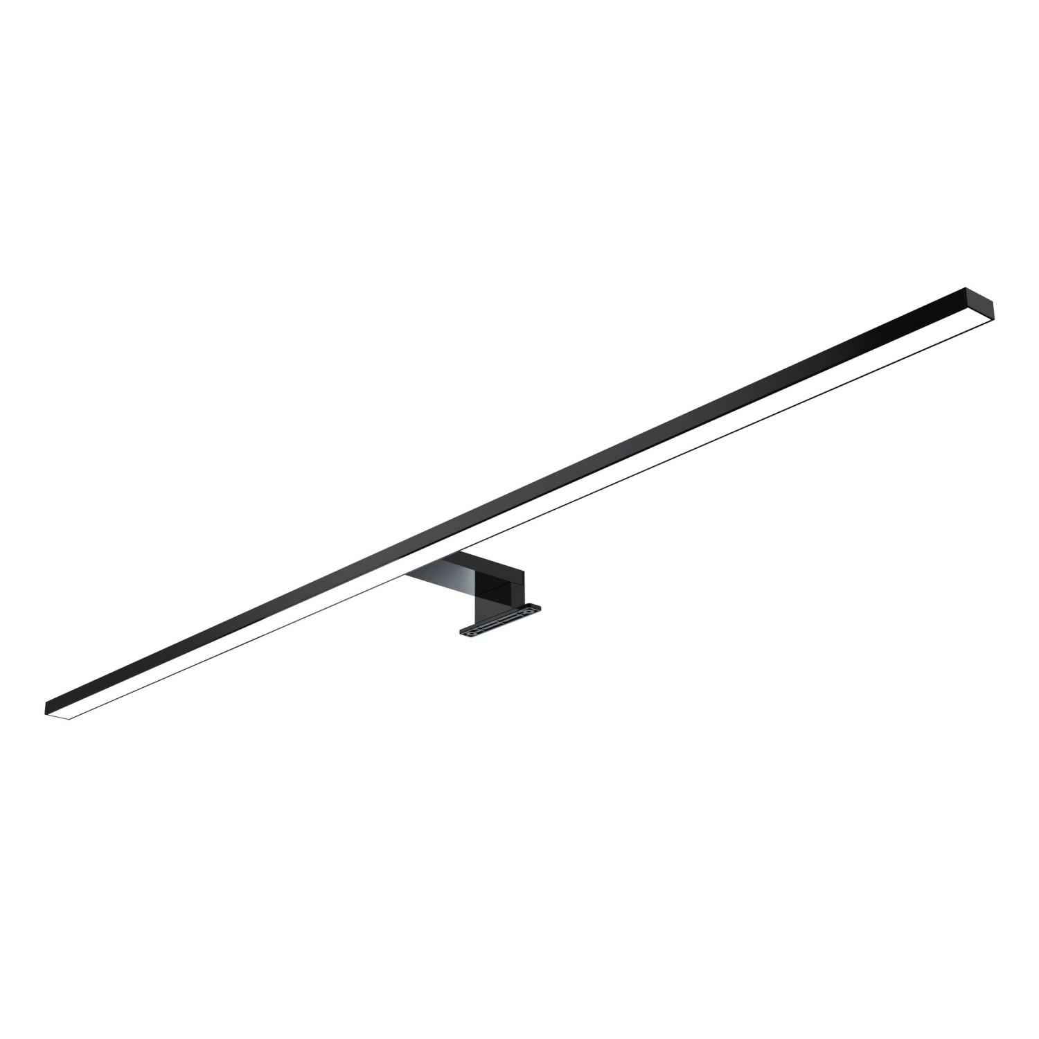 kalb 100cm LED Badleuchte Badlampe Spiegellampe Spiegelleuchte 230V Neutral günstig online kaufen