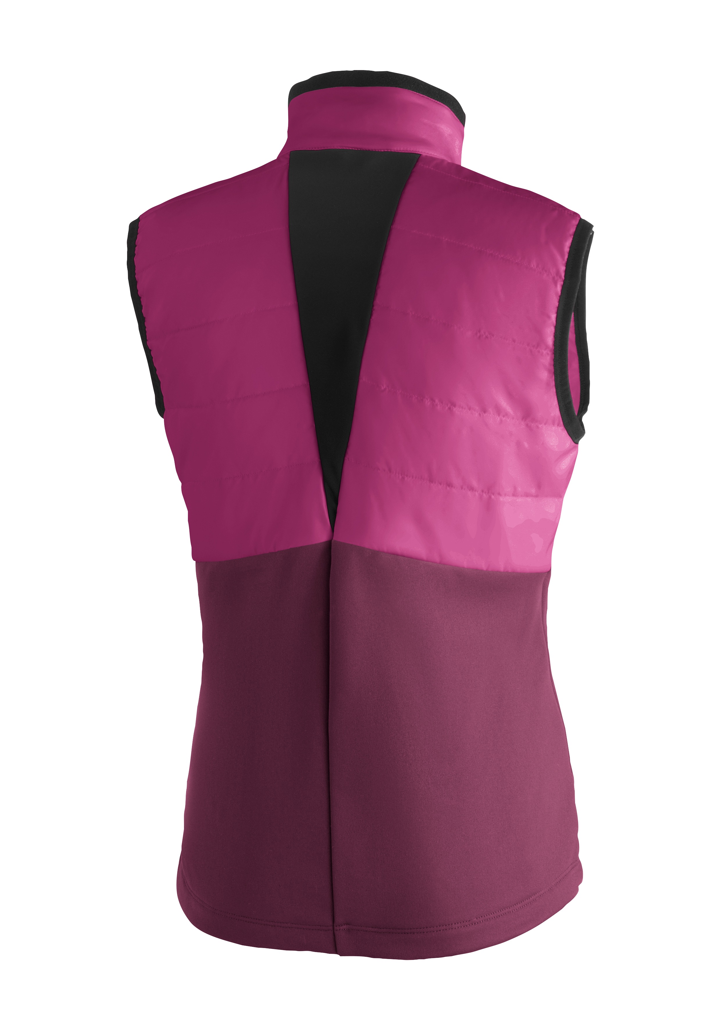 Maier Sports Funktionsweste "Skjoma Vest W", atmungsaktive Damen Weste, wat günstig online kaufen