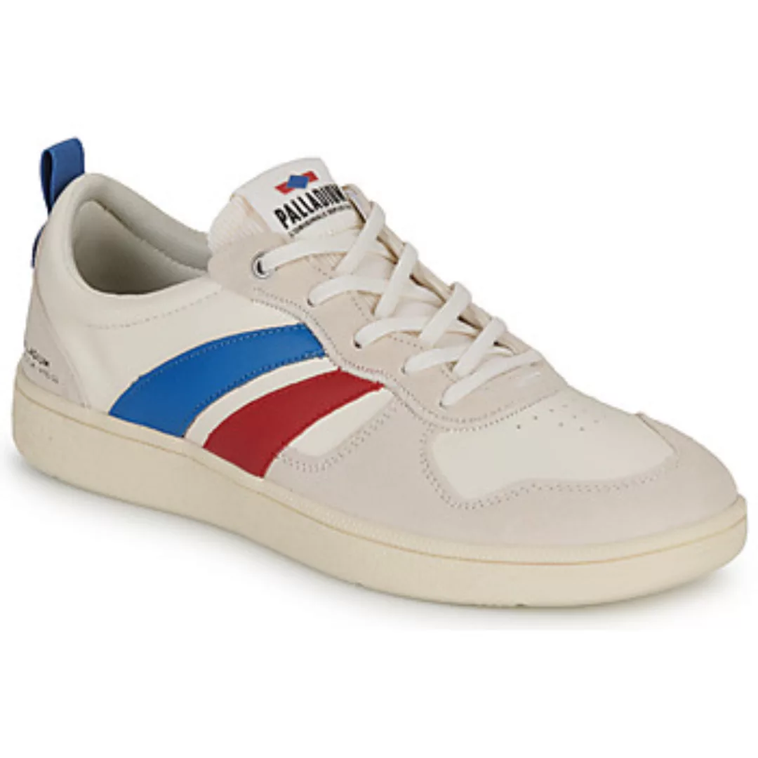 Palladium  Sneaker PALLACUP FLAME LTH günstig online kaufen