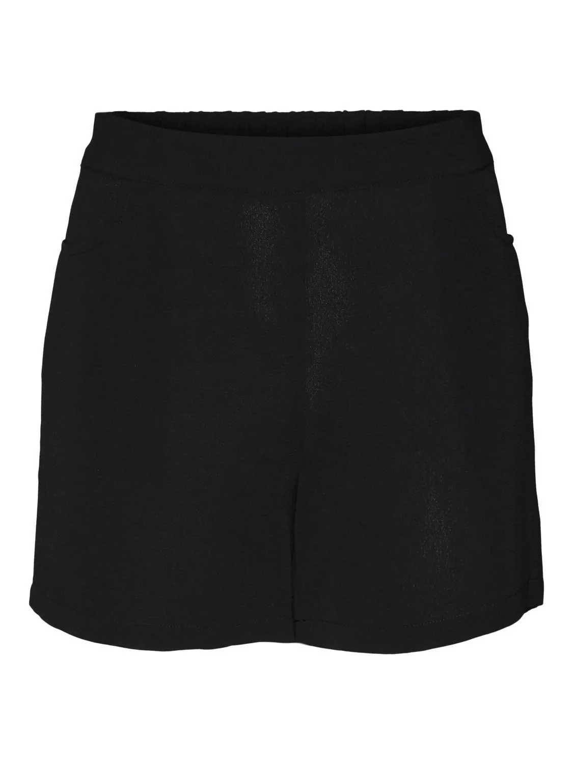 Noisy May Damen Short NMCLARA SMILEY - Regular Fit günstig online kaufen