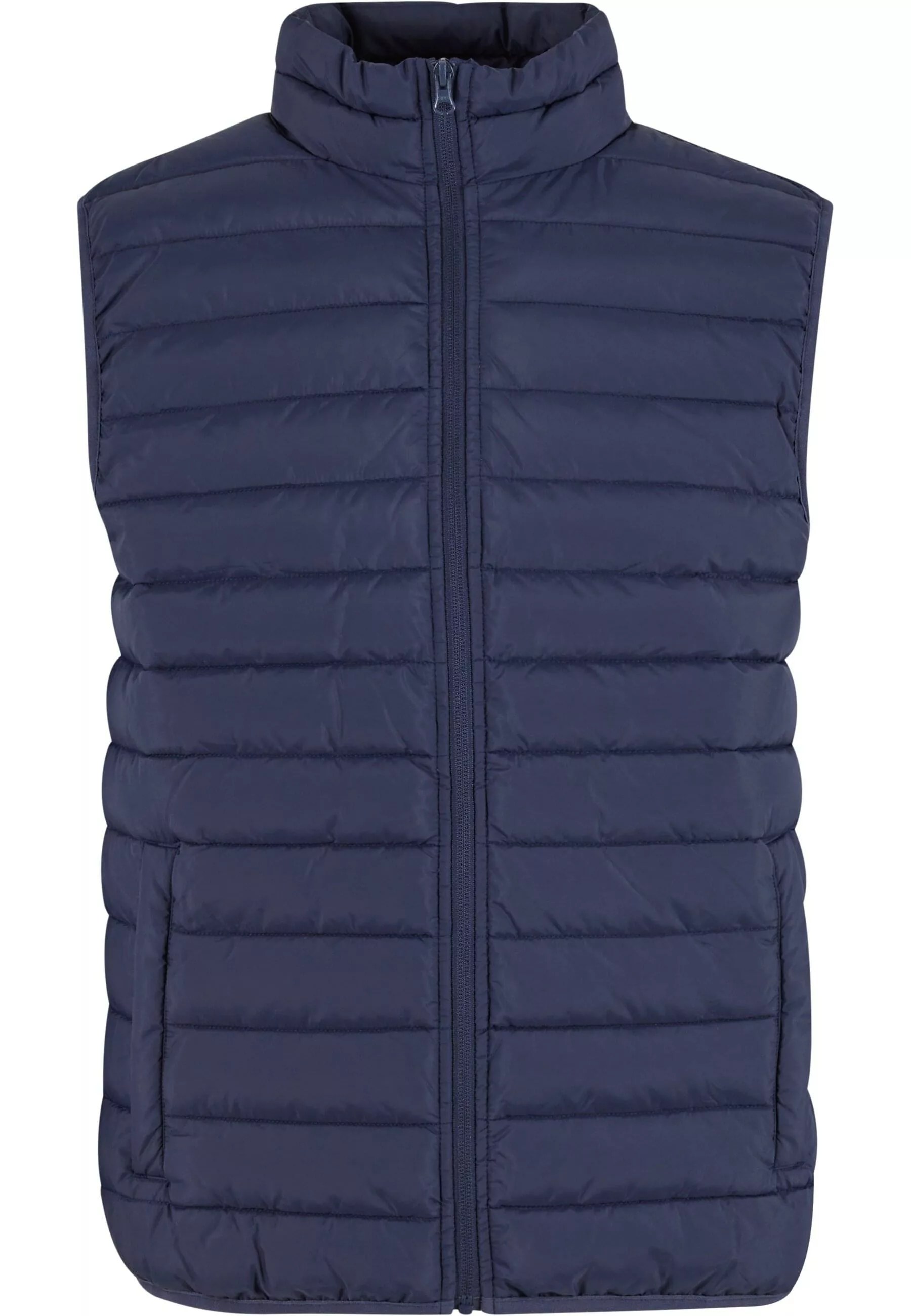 URBAN CLASSICS Steppweste "Urban Classics Basic Light Weigh Vest", (1 tlg.) günstig online kaufen