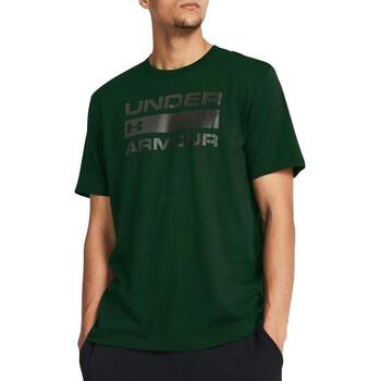 Under Armour  T-Shirts & Poloshirts 1329582-301 günstig online kaufen