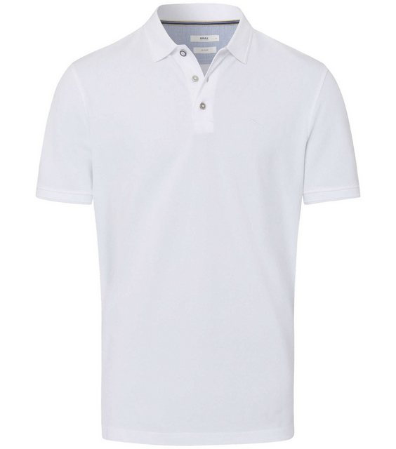 Brax Poloshirt Herren Poloshirt PETE U (1-tlg) günstig online kaufen