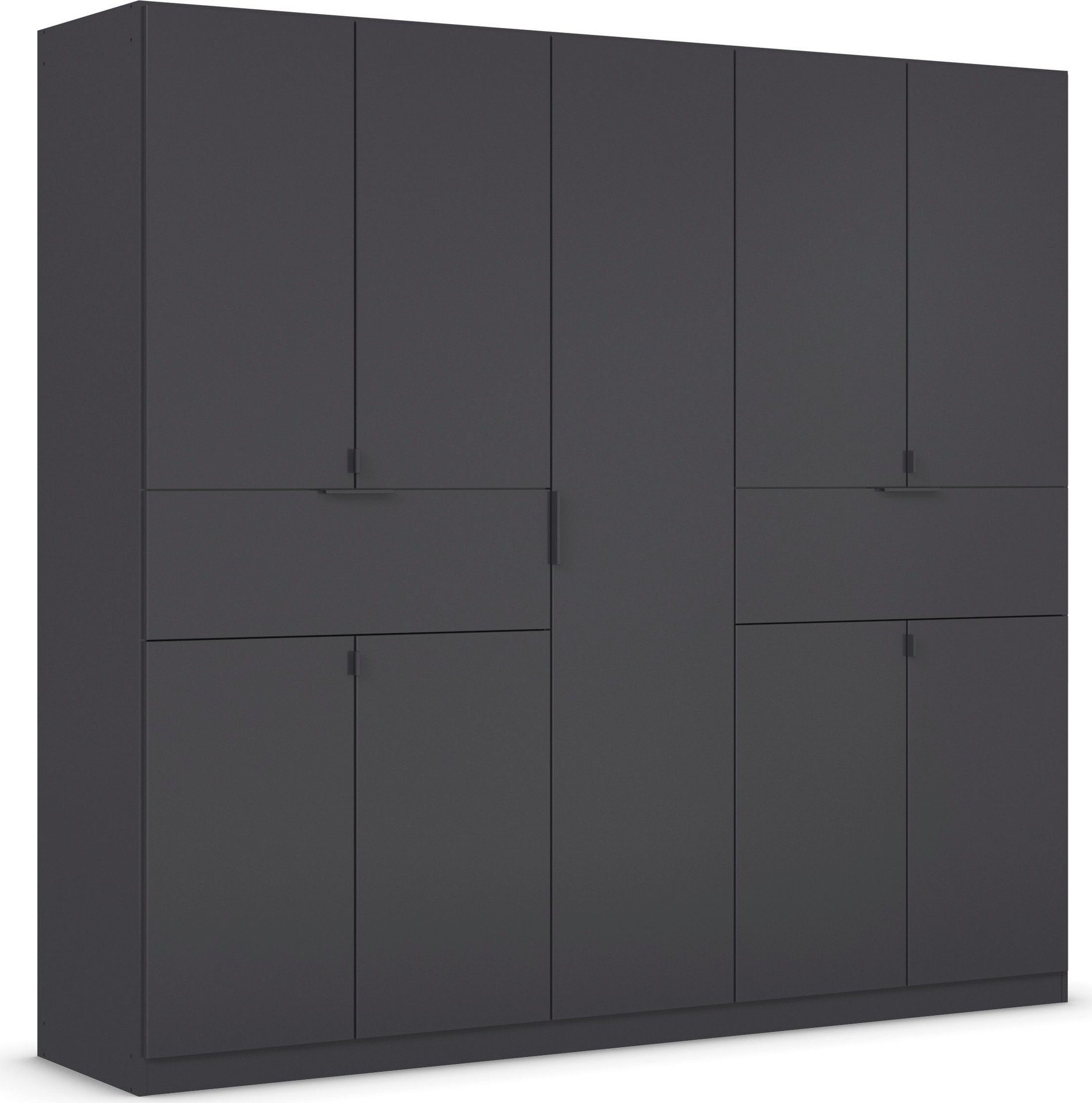 rauch Drehtürenschrank "Kleiderschrank Schrank Garderobe Wäscheschrank TICA günstig online kaufen