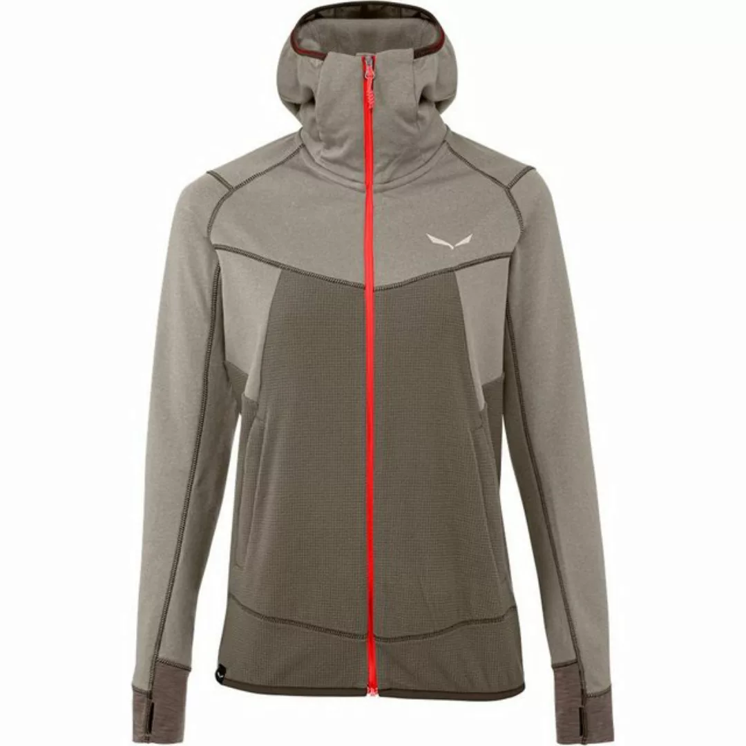 Salewa Fleecejacke Fleecejacke Puez Hybrid günstig online kaufen