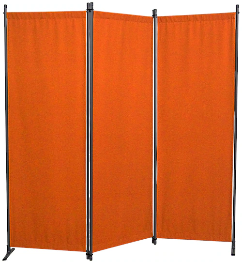 Angerer Freizeitmöbel Paravent, (3 St.), (B/H): ca. 170x165 cm günstig online kaufen