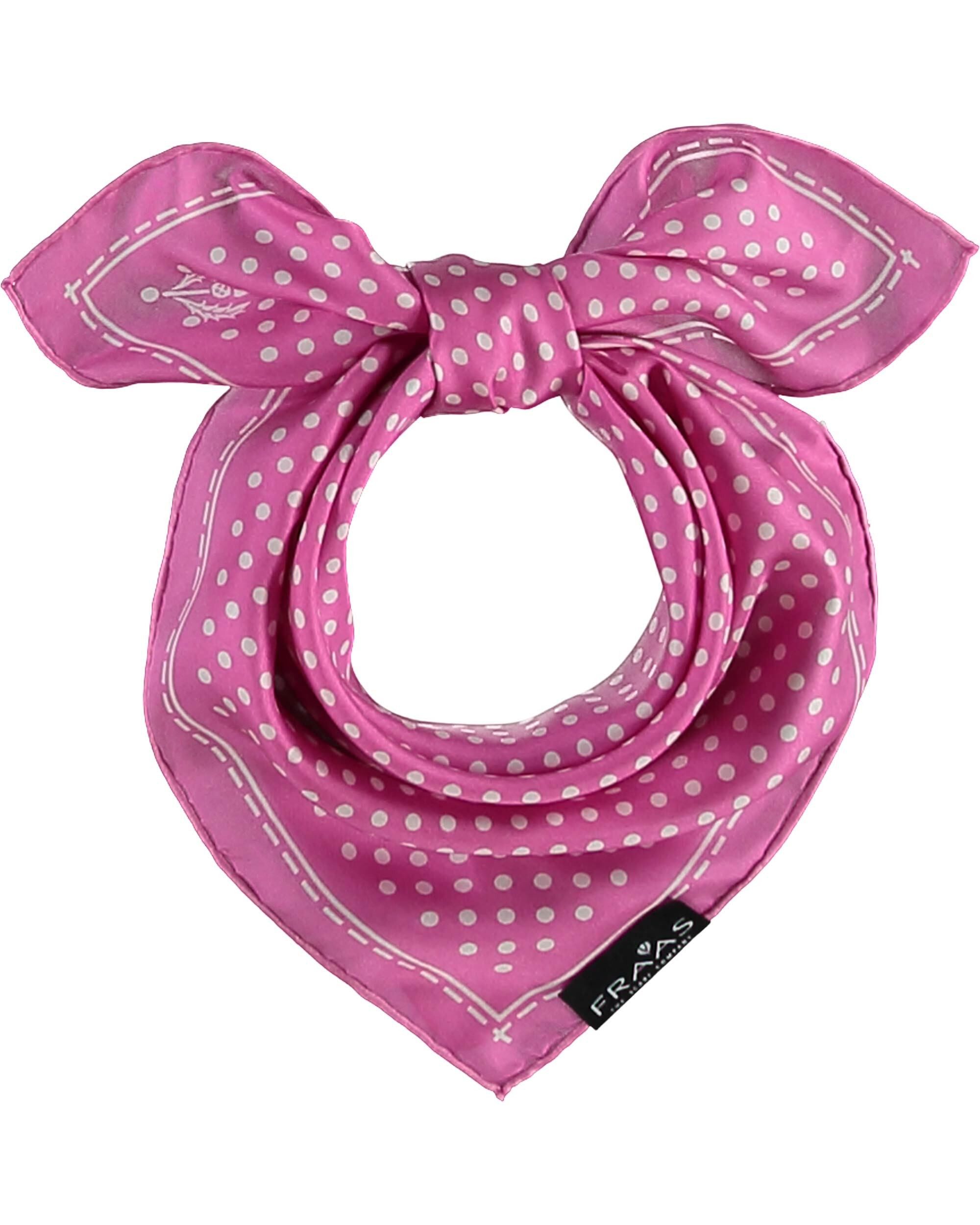 Fraas Nickituch Seide Bandana, (1-St) günstig online kaufen