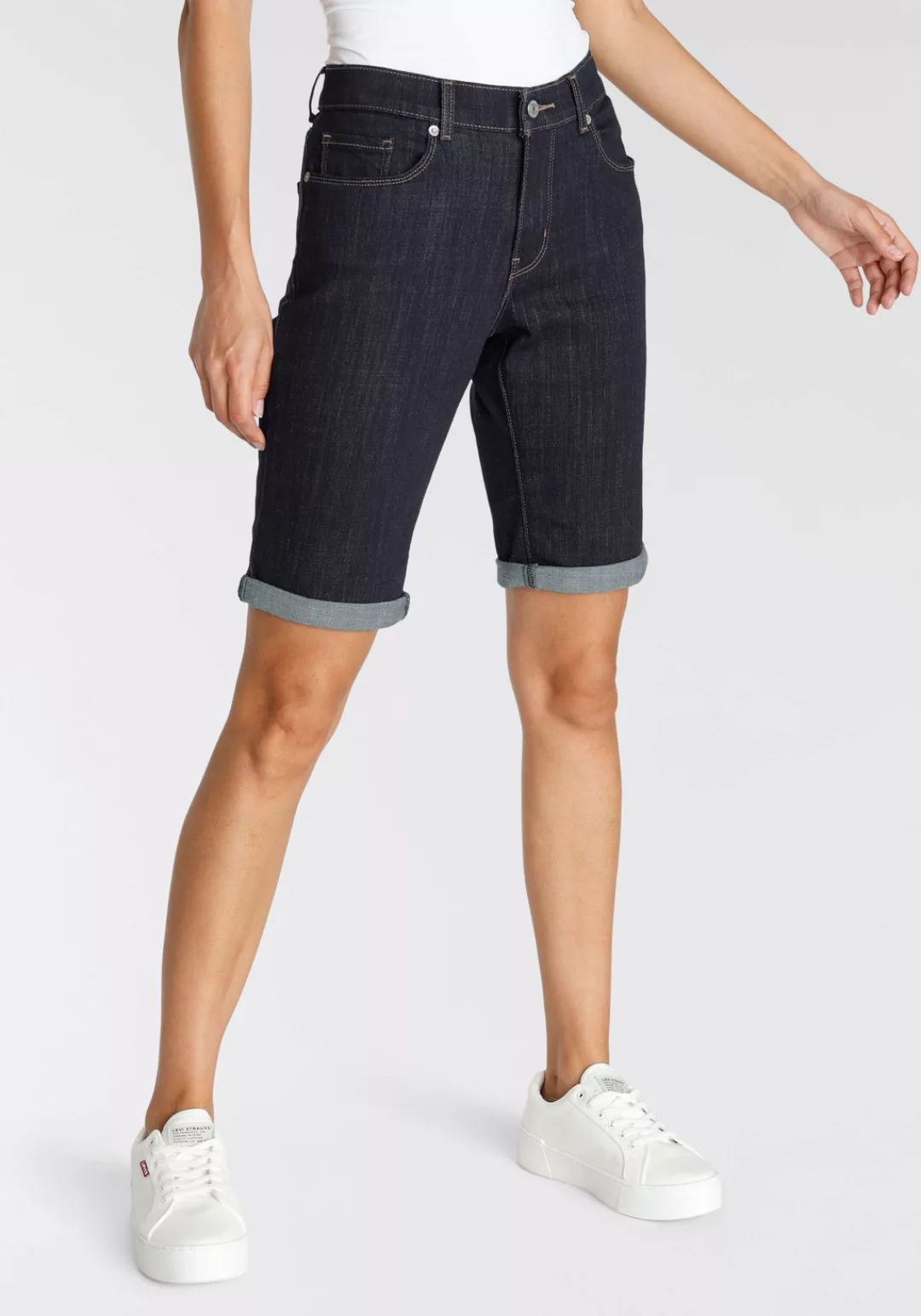 Levis Caprihose "CLASSIC BERMUDA" günstig online kaufen