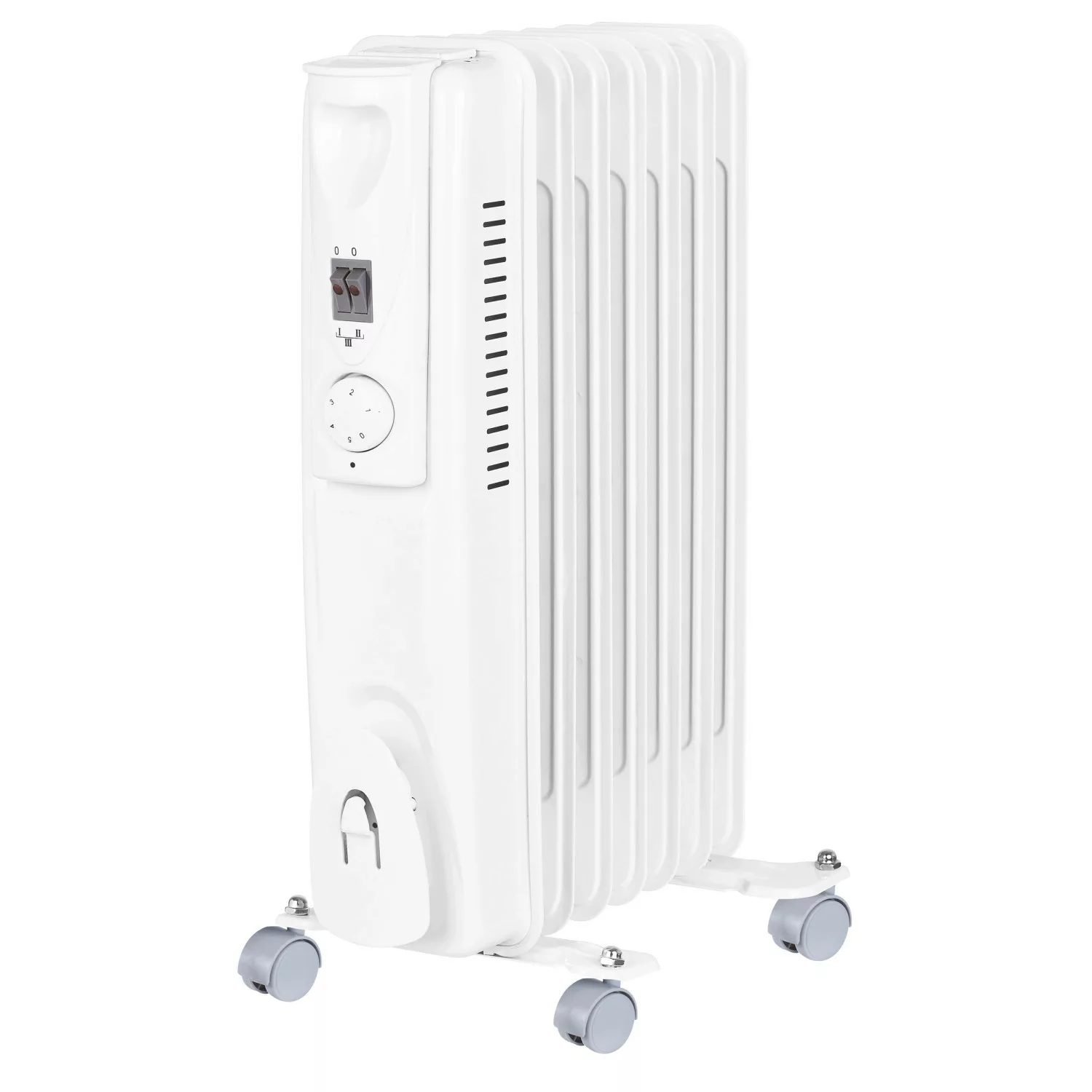 Ölradiator Karup 1.500 W günstig online kaufen