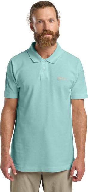 Jack Wolfskin Poloshirt ESSENTIAL POLO M günstig online kaufen