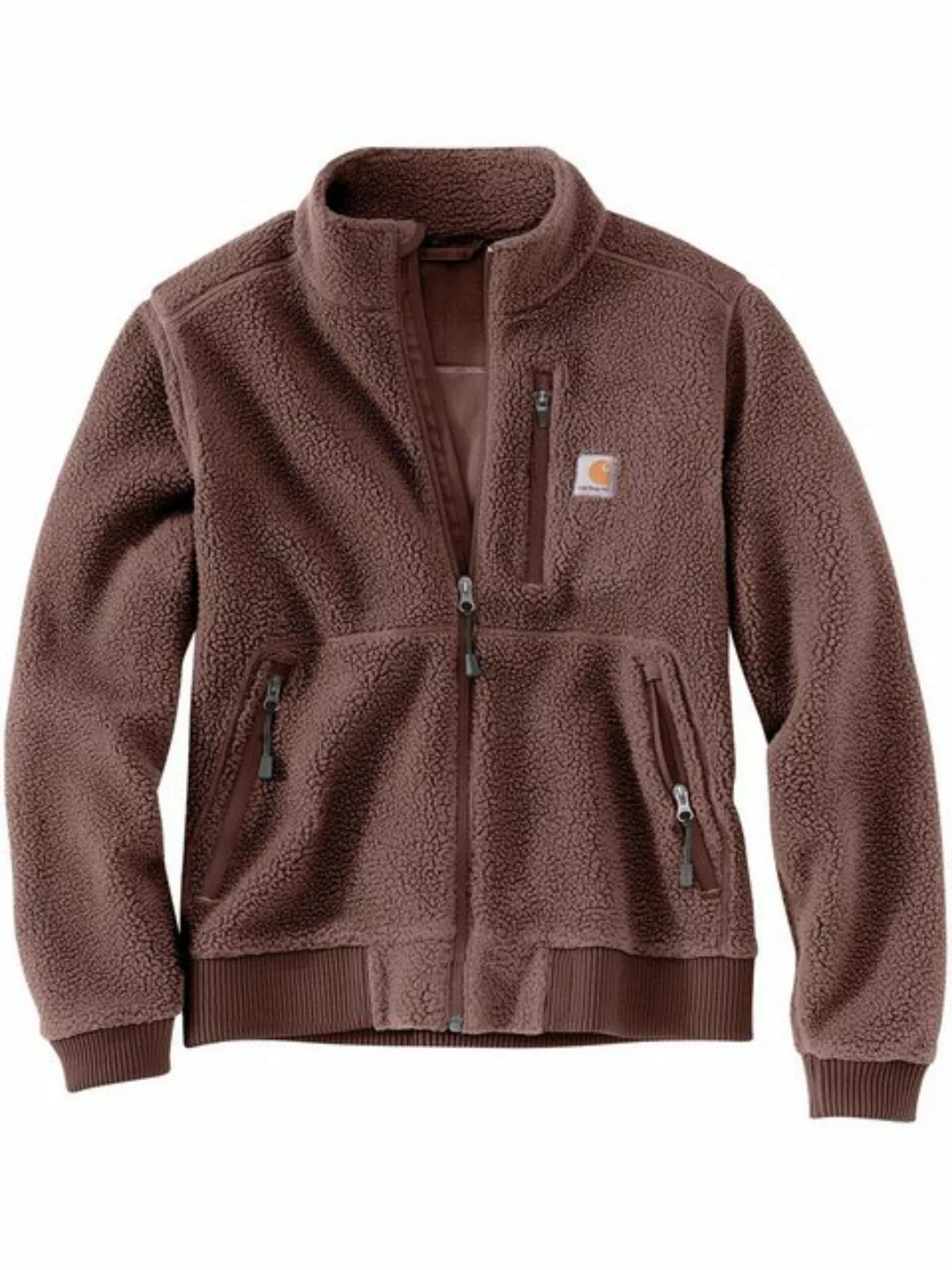 Carhartt Sweatshirt 103913-B26 Carhartt Fleece günstig online kaufen