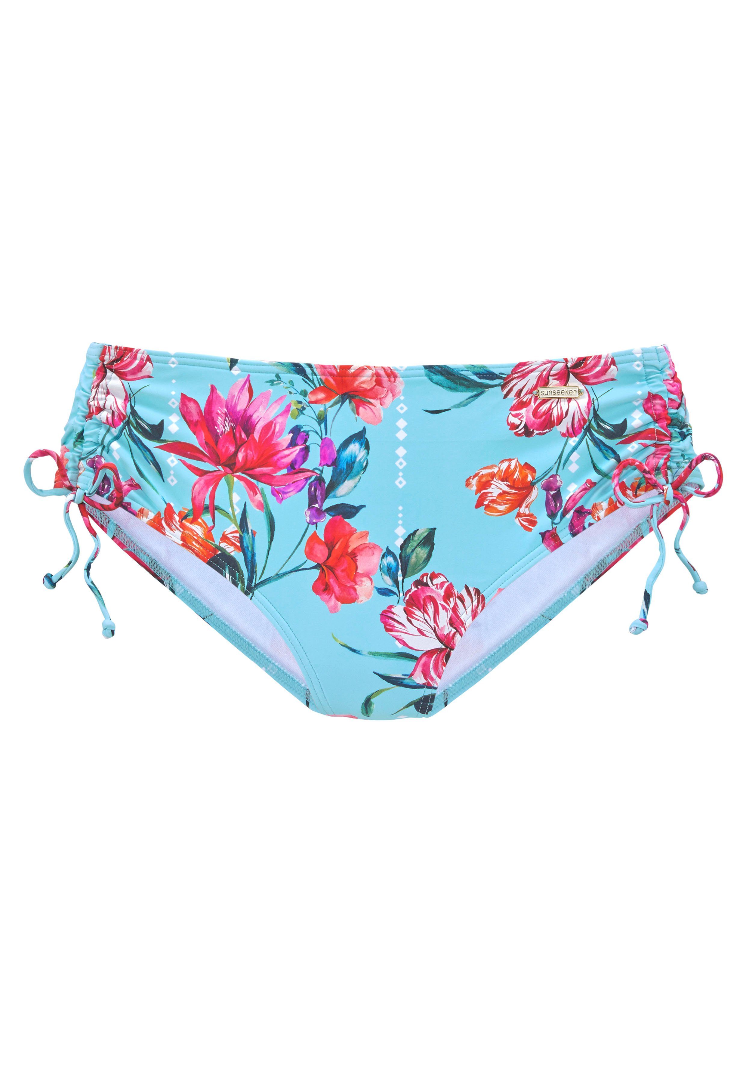 Sunseeker Bikini-Hose Modern seitlich regulierbar günstig online kaufen