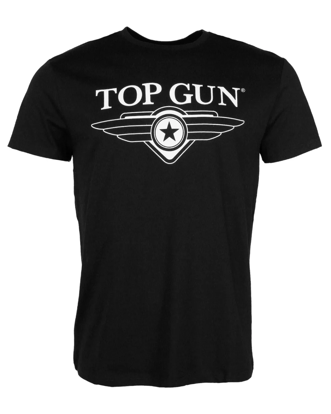 TOP GUN T-Shirt "TG20201045" günstig online kaufen