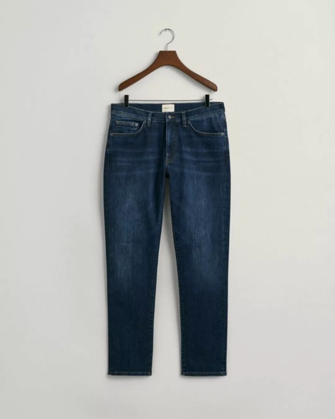 Gant Slim-fit-Jeans SLIM GANT JEANS günstig online kaufen