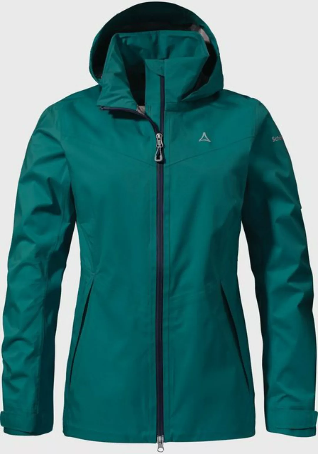 Schöffel Outdoorjacke 2.5L Jacket Aiplspitz L günstig online kaufen