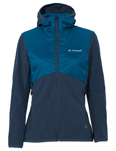 VAUDE Outdoorjacke Women's Brenva Jacket (1-St) Klimaneutral kompensiert günstig online kaufen