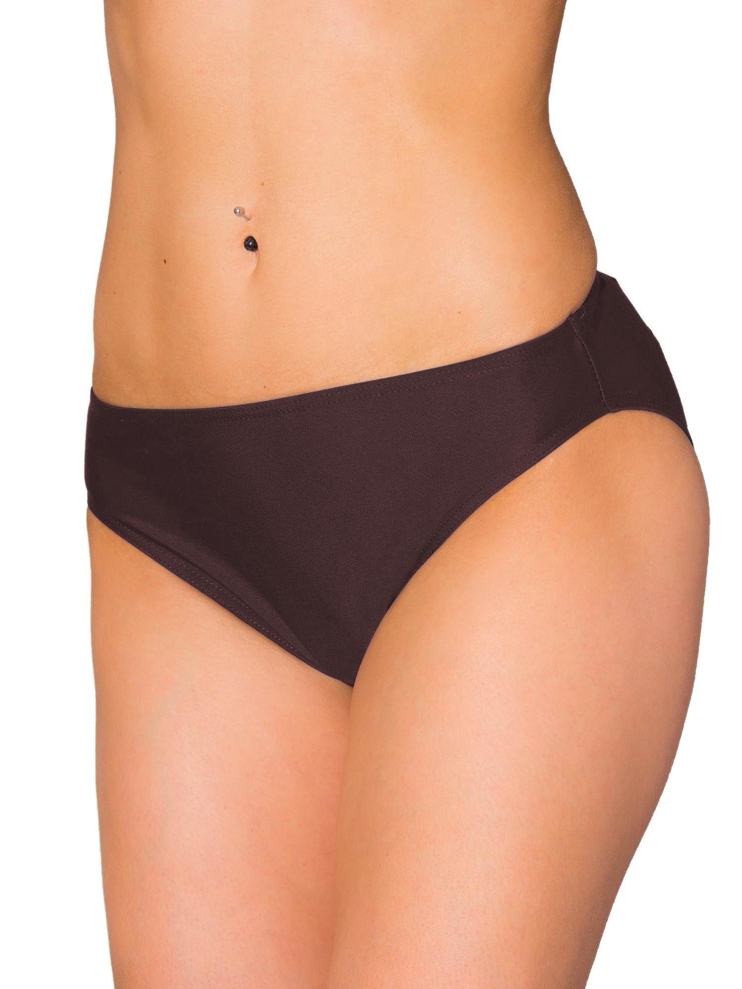 Aquarti Bikini-Hose Aquarti Damen Bikinihose mit günstig online kaufen