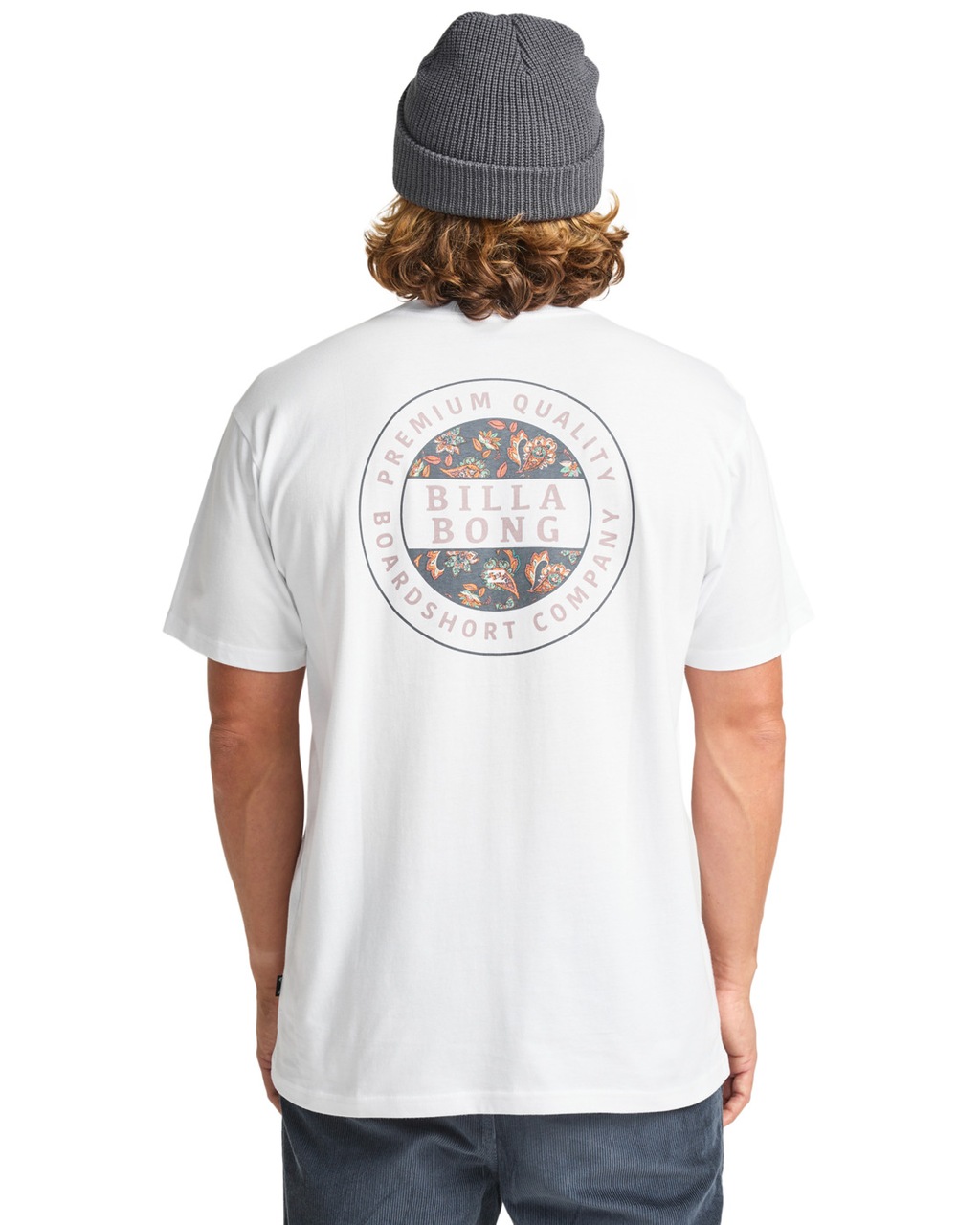 Billabong T-Shirt "Rotor Fill" günstig online kaufen