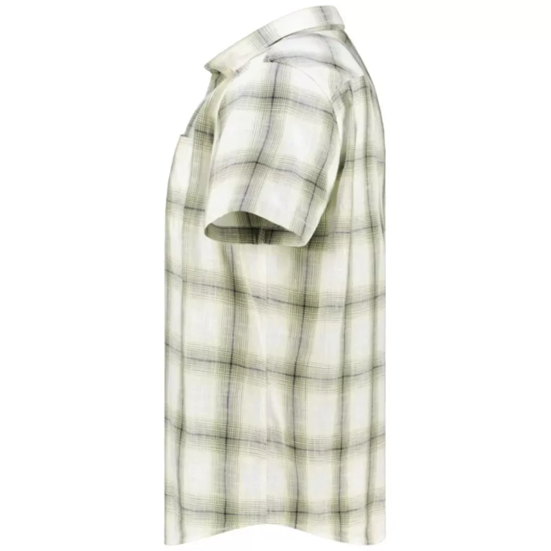 camel active Freizeithemd aus Baumwolle günstig online kaufen