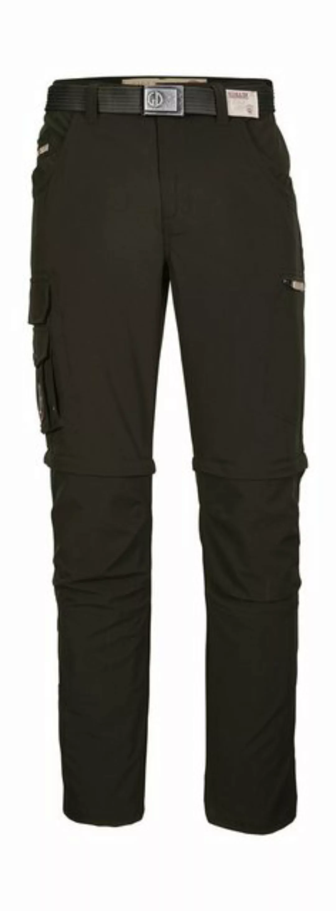 G.I.G.A. DX by killtec Zip-off-Hose GS 36 MN PNTS günstig online kaufen