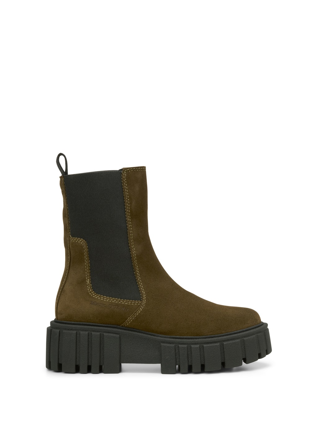 Marc OPolo Chelseaboots "mit leichter Plateausohle" günstig online kaufen