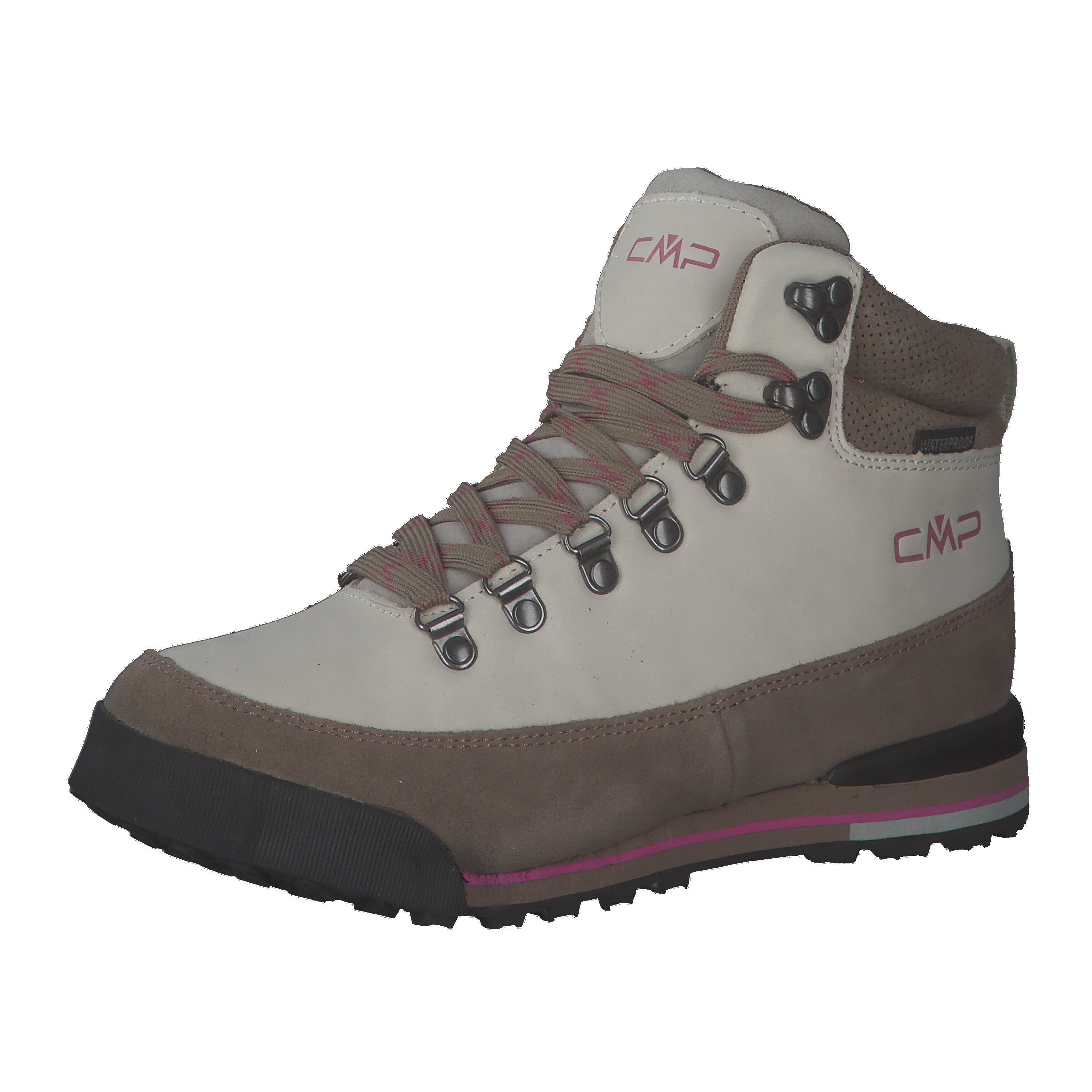 CMP CMP Damen Trekking Schuhe Heka günstig online kaufen