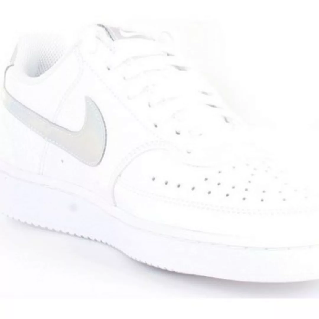Nike  Sneaker CW5596 Sneakers Frau Weiss günstig online kaufen