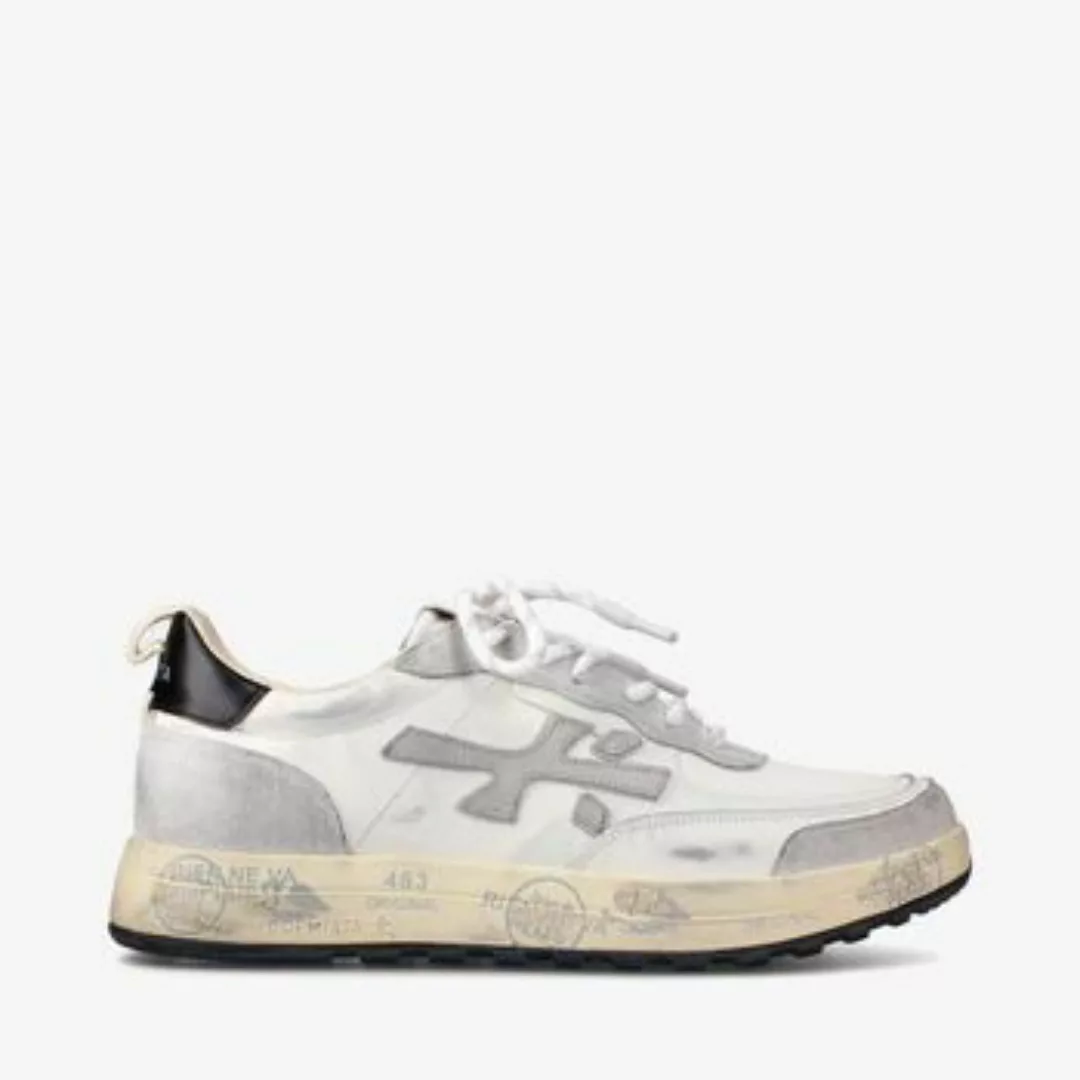 Premiata  Sneaker NOUS 6765-WHITE günstig online kaufen