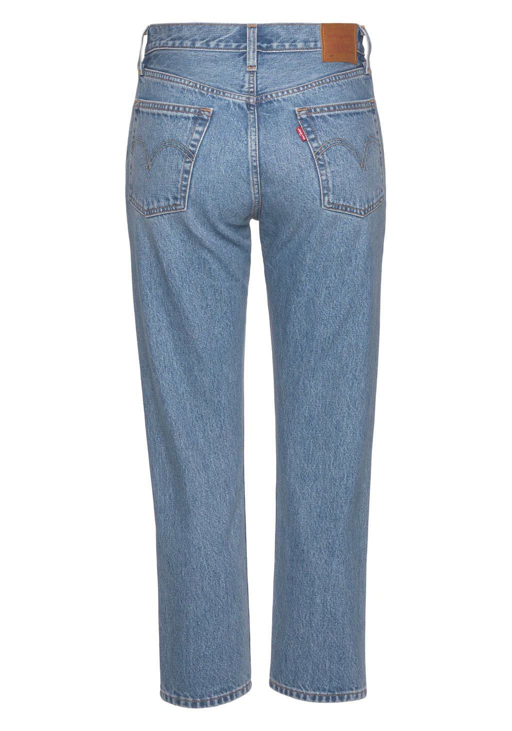 Levi's® 7/8-Jeans 501 Crop 501 Collection günstig online kaufen