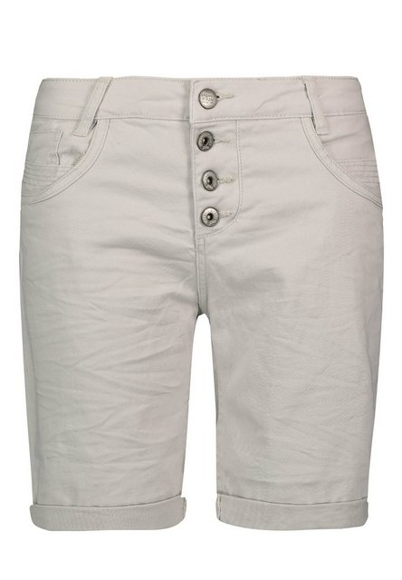 Urban Surface Bermudas Loose Fit Damen Bermuda günstig online kaufen