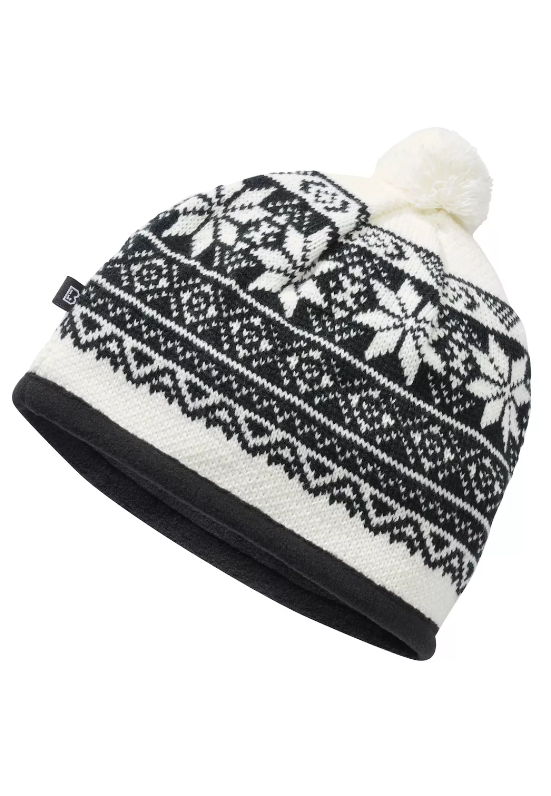 Brandit Schirmmütze "Accessoires Snow Cap", (1 St.) günstig online kaufen