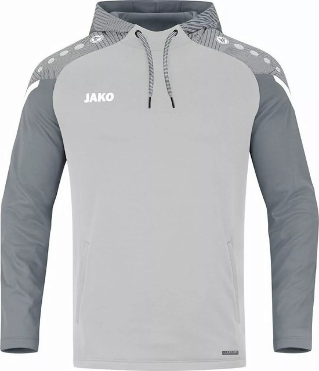 Jako  Pullover Sport  Hoody "Performance" 170098020030 günstig online kaufen