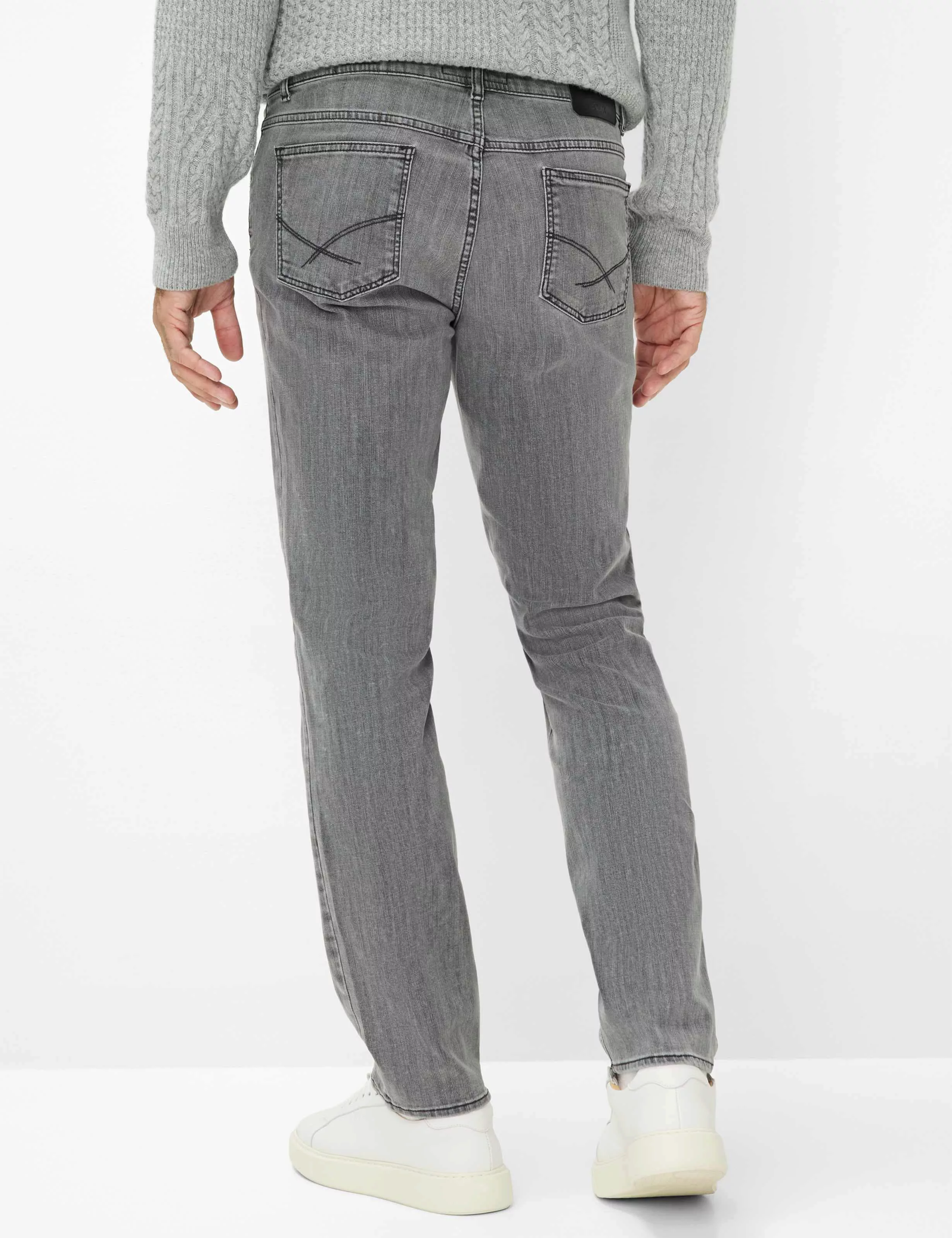 Brax 5-Pocket-Jeans "Style COOPER DENIM" günstig online kaufen