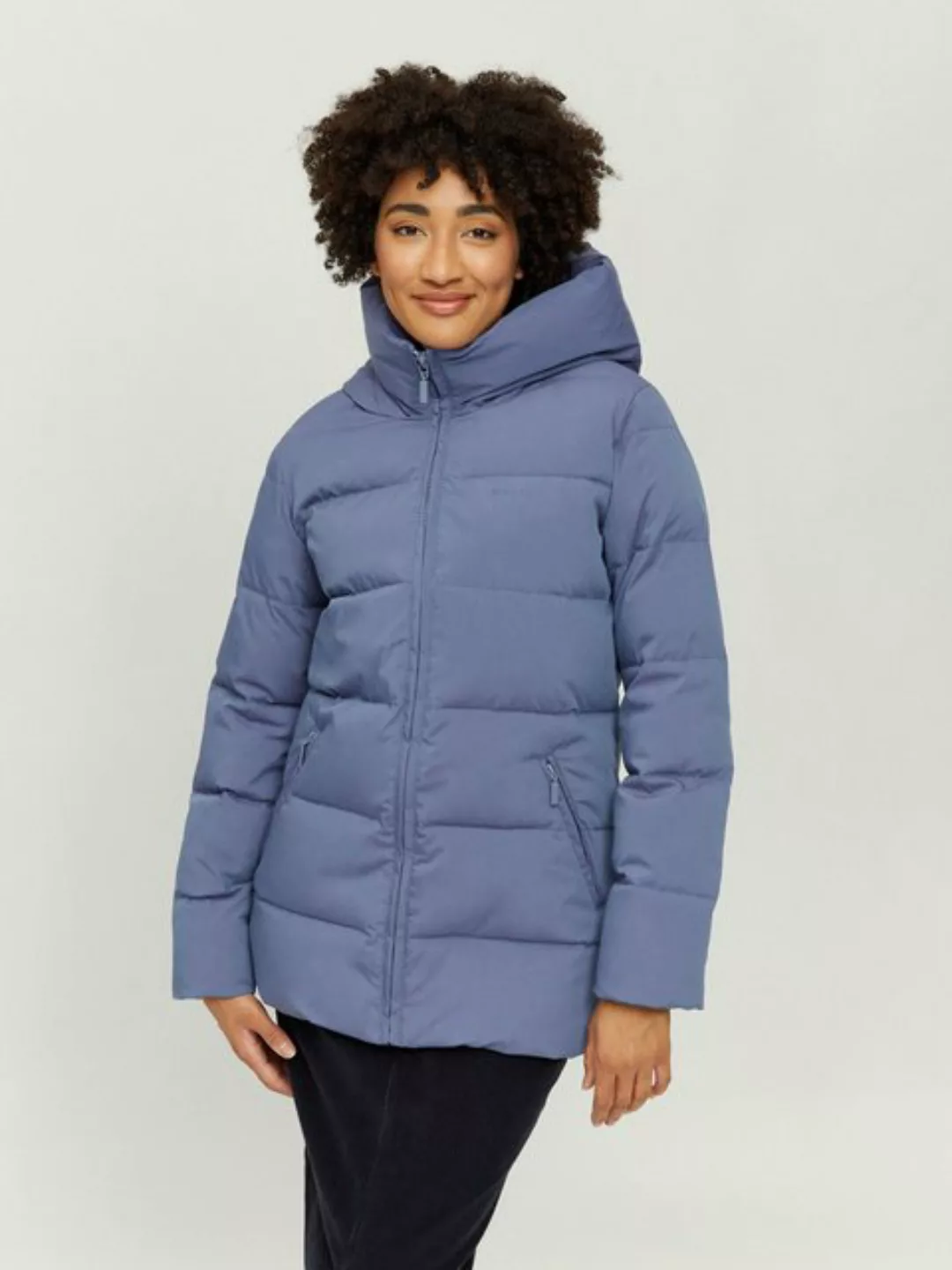 MAZINE Winterjacke Angela Padded Jacket günstig online kaufen