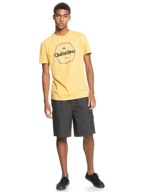 Quiksilver Cargoshorts Bon Weekend 20 günstig online kaufen