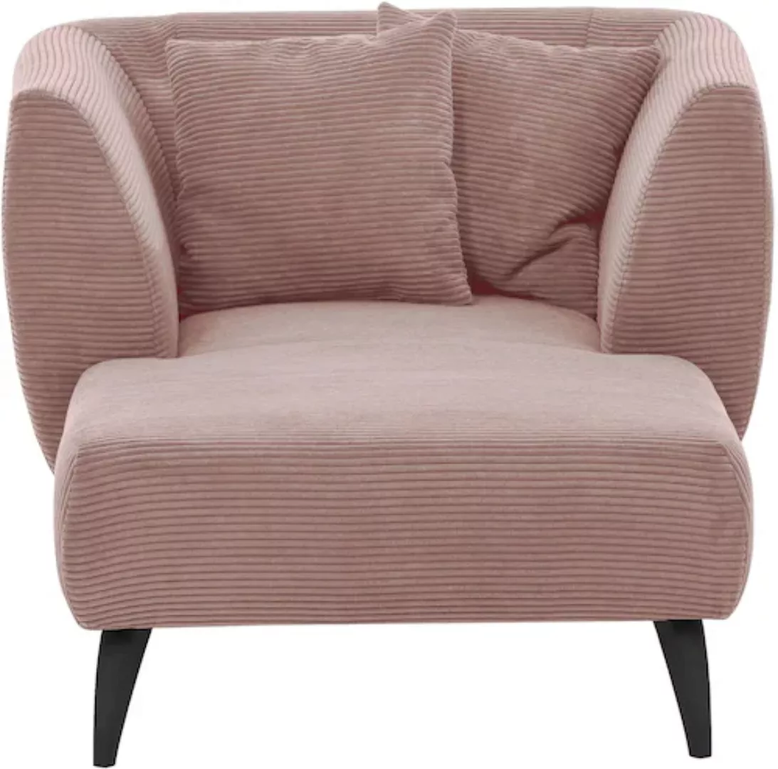 INOSIGN Loveseat »Colori« günstig online kaufen