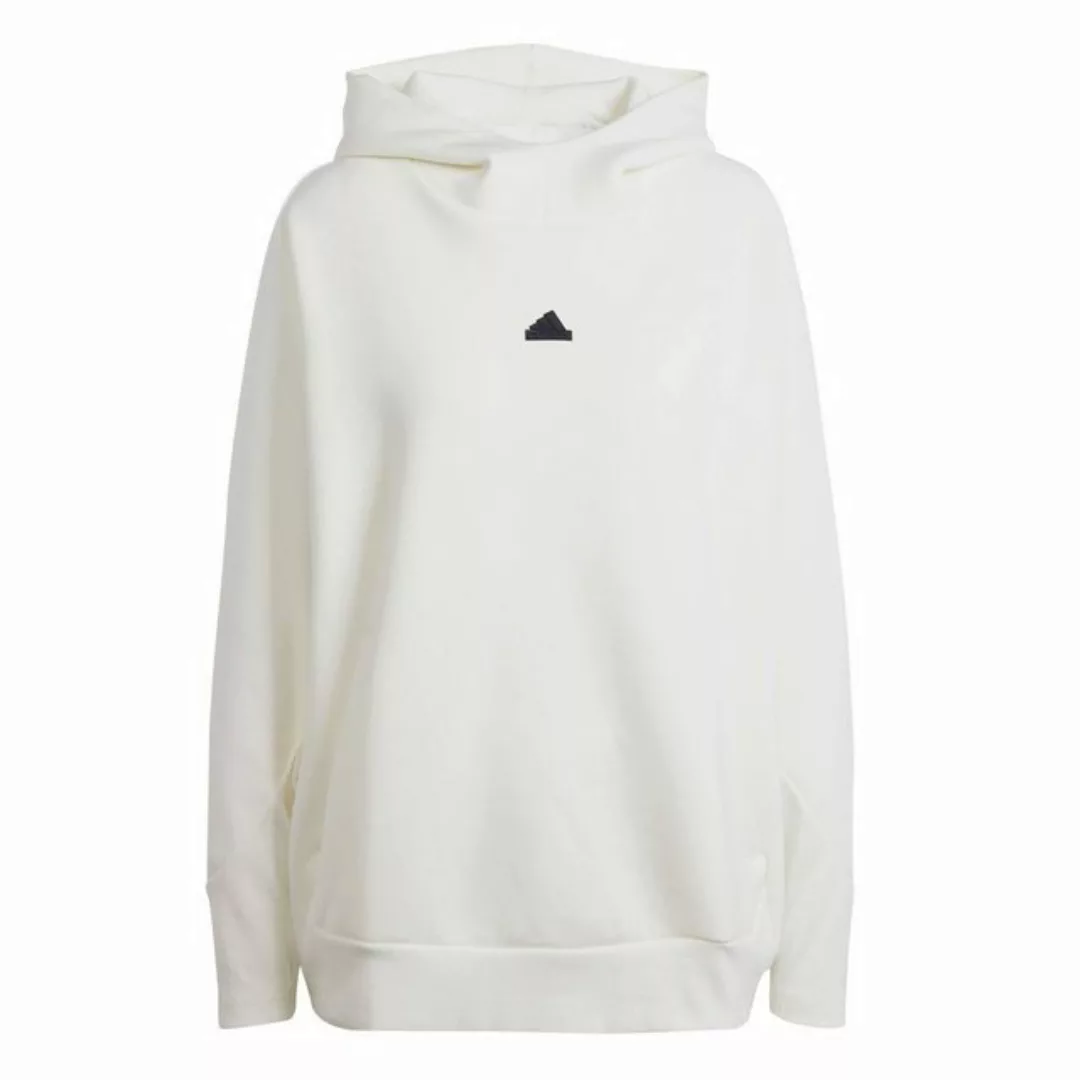 adidas Sportswear Hoodie Damen Hoodie OVERHEAD Z.N.E (1-tlg) günstig online kaufen