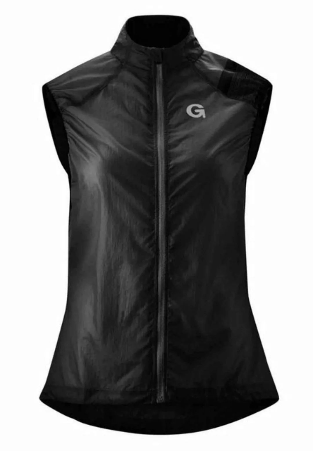 Gonso Bikerjacke Gonso Damen VARONE Windweste 24128 günstig online kaufen