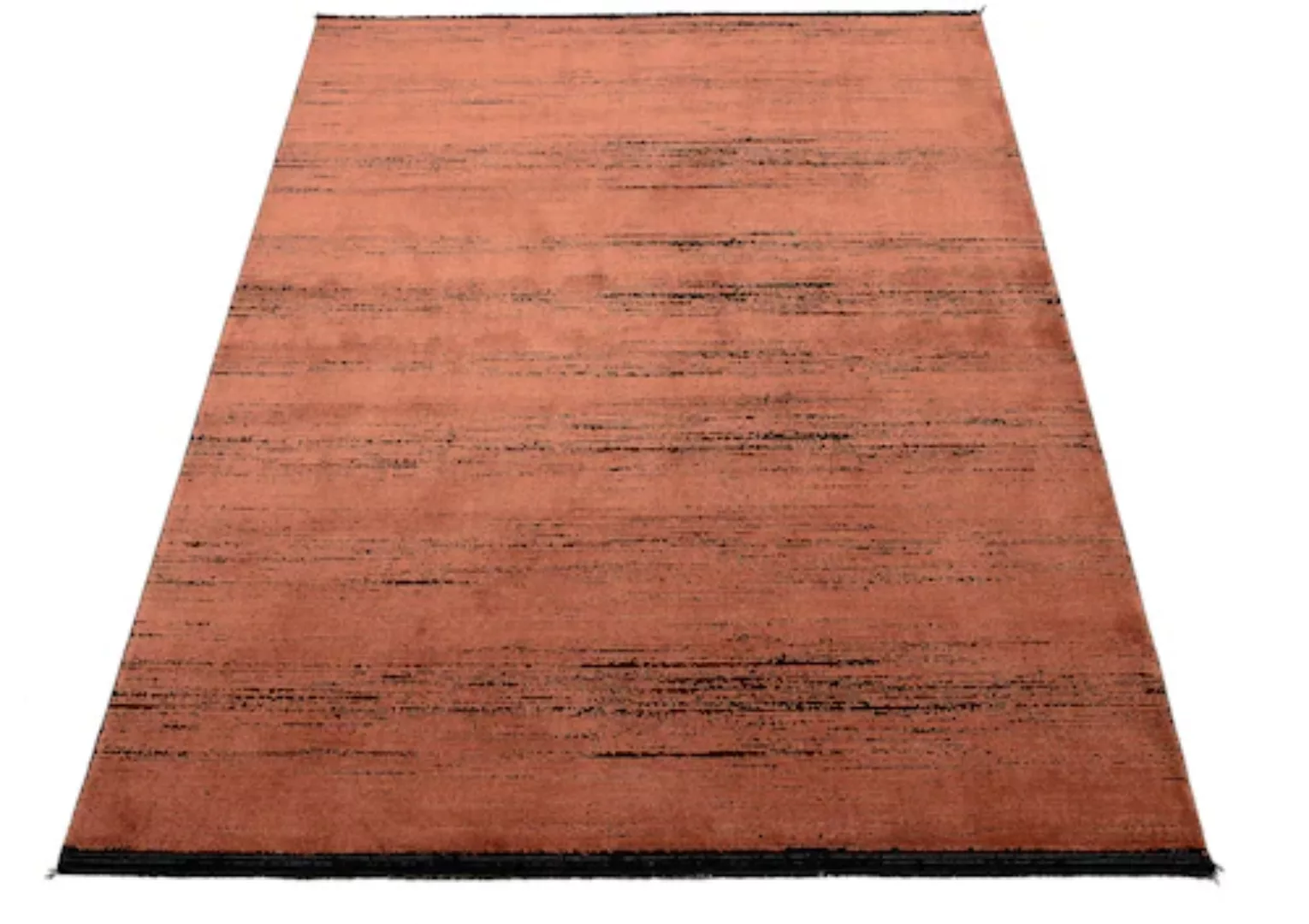 Musterring Teppich »DALLAS«, rechteckig, exlcusive MUSTERRING DELUXE COLLEC günstig online kaufen