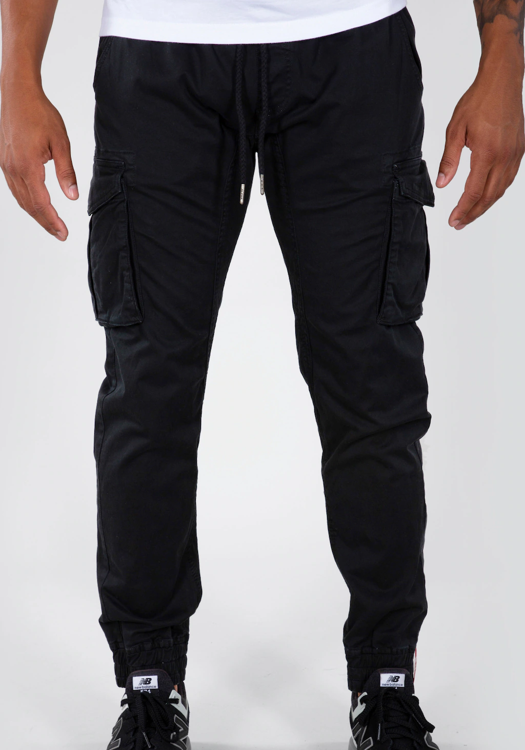 Alpha Industries Cargohose Cotton Twill Jogger günstig online kaufen